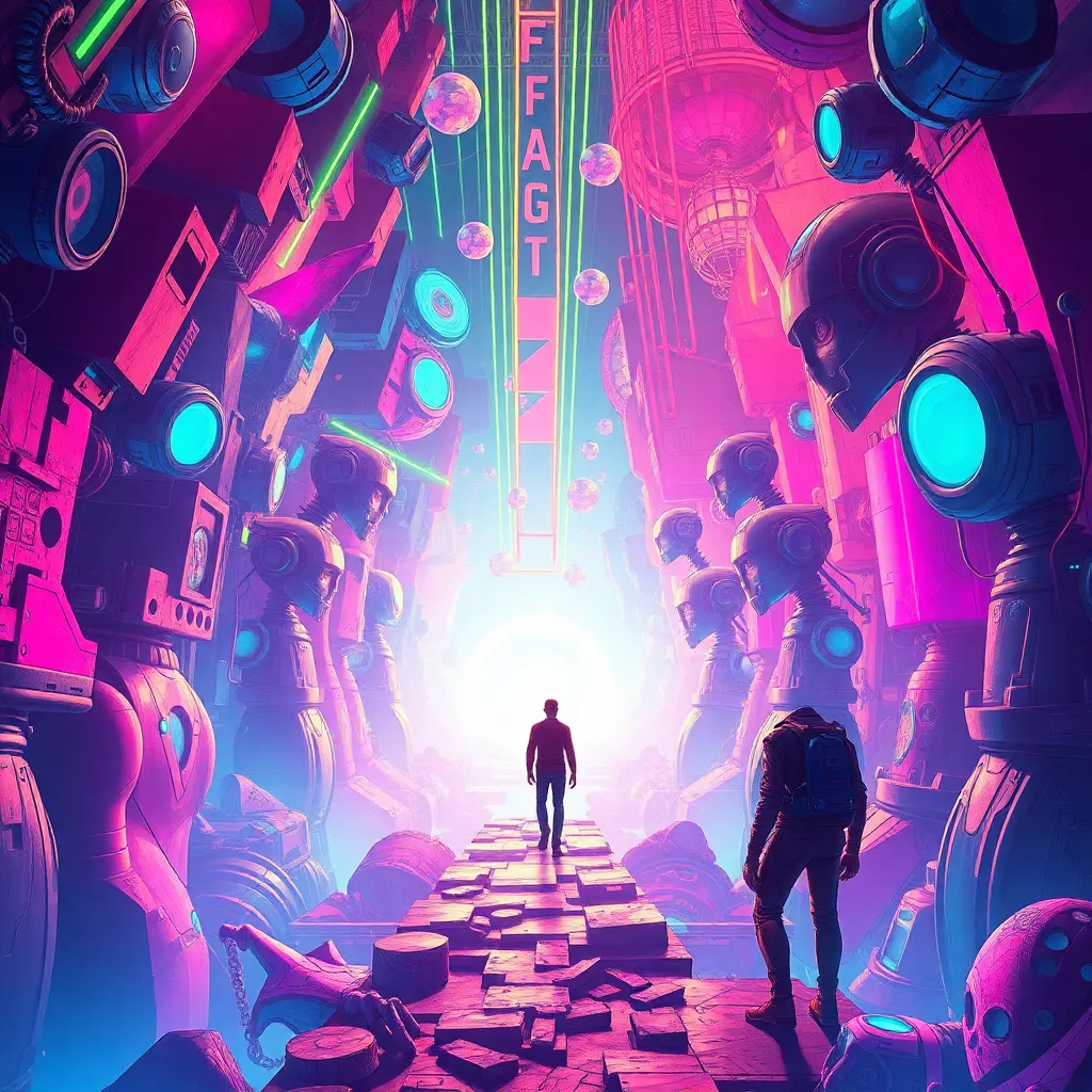 Scene Image