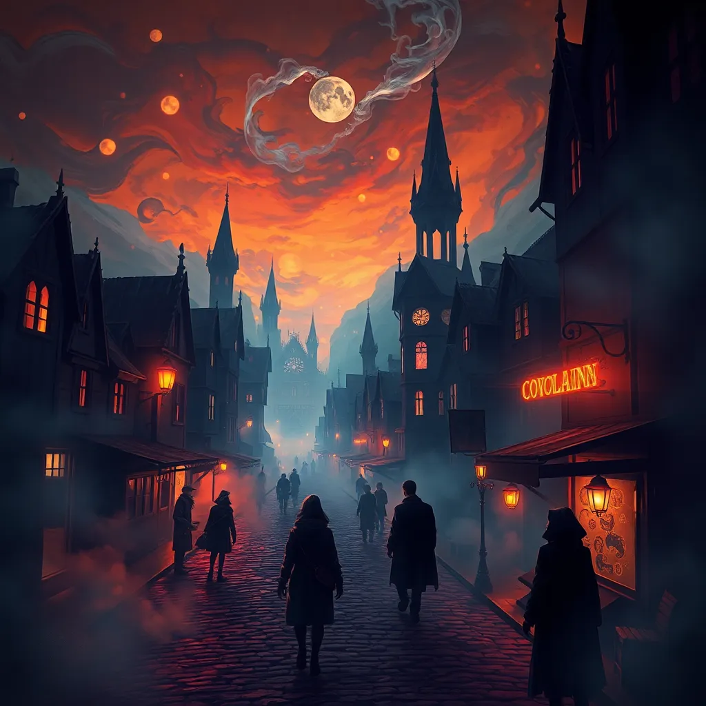 Scene Image