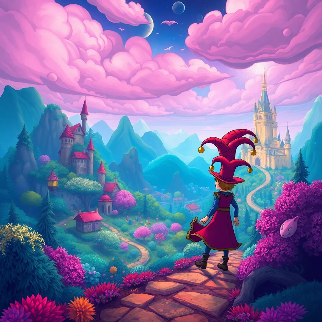 Scene Image