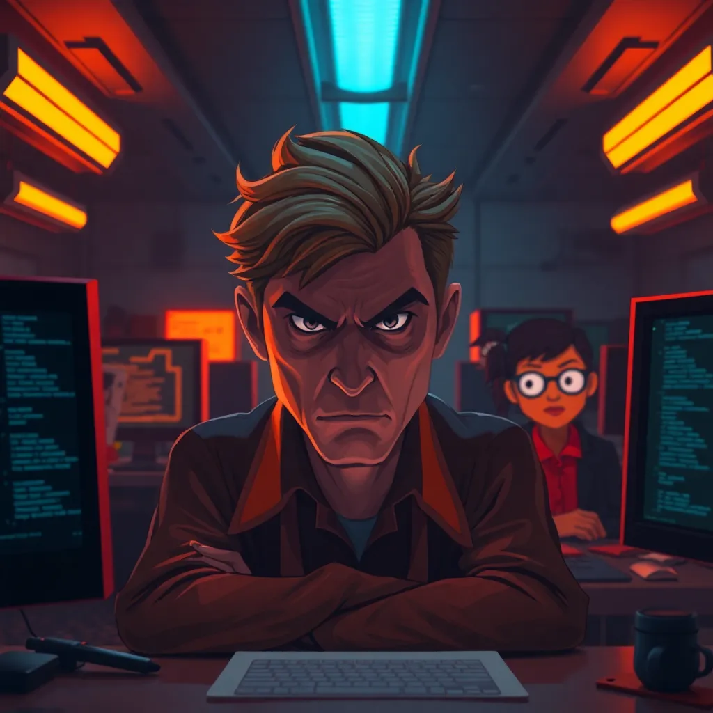 Scene Image