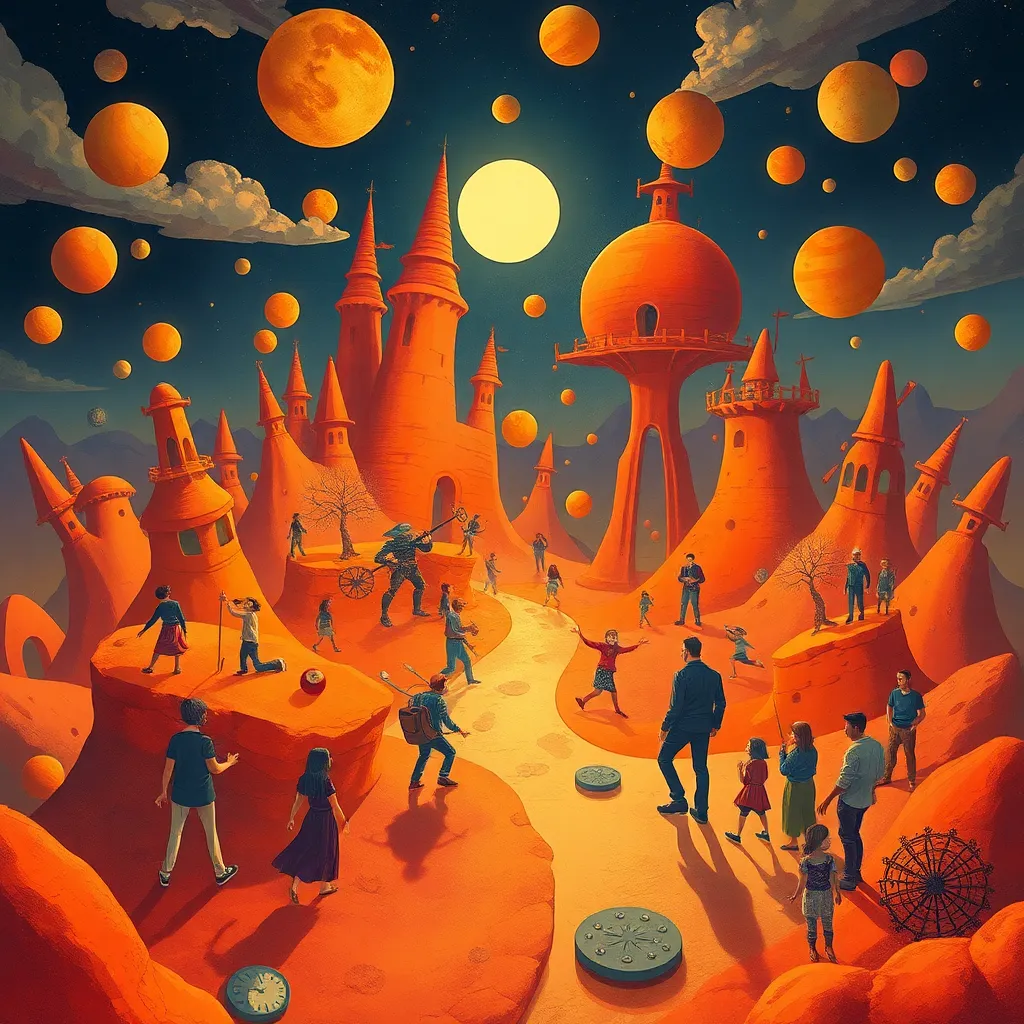Scene Image