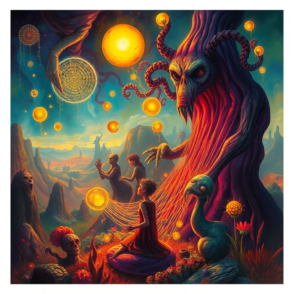 Scene Image