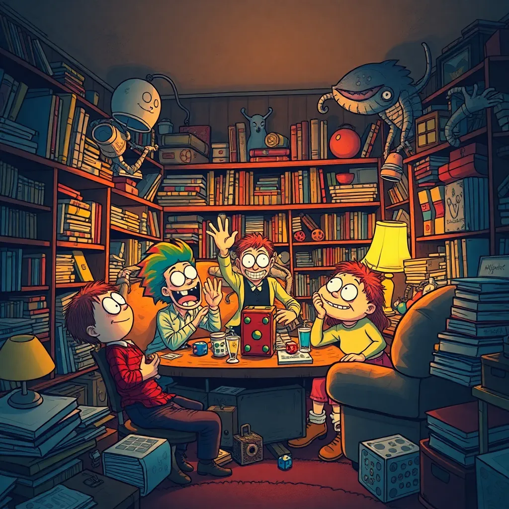 Scene Image