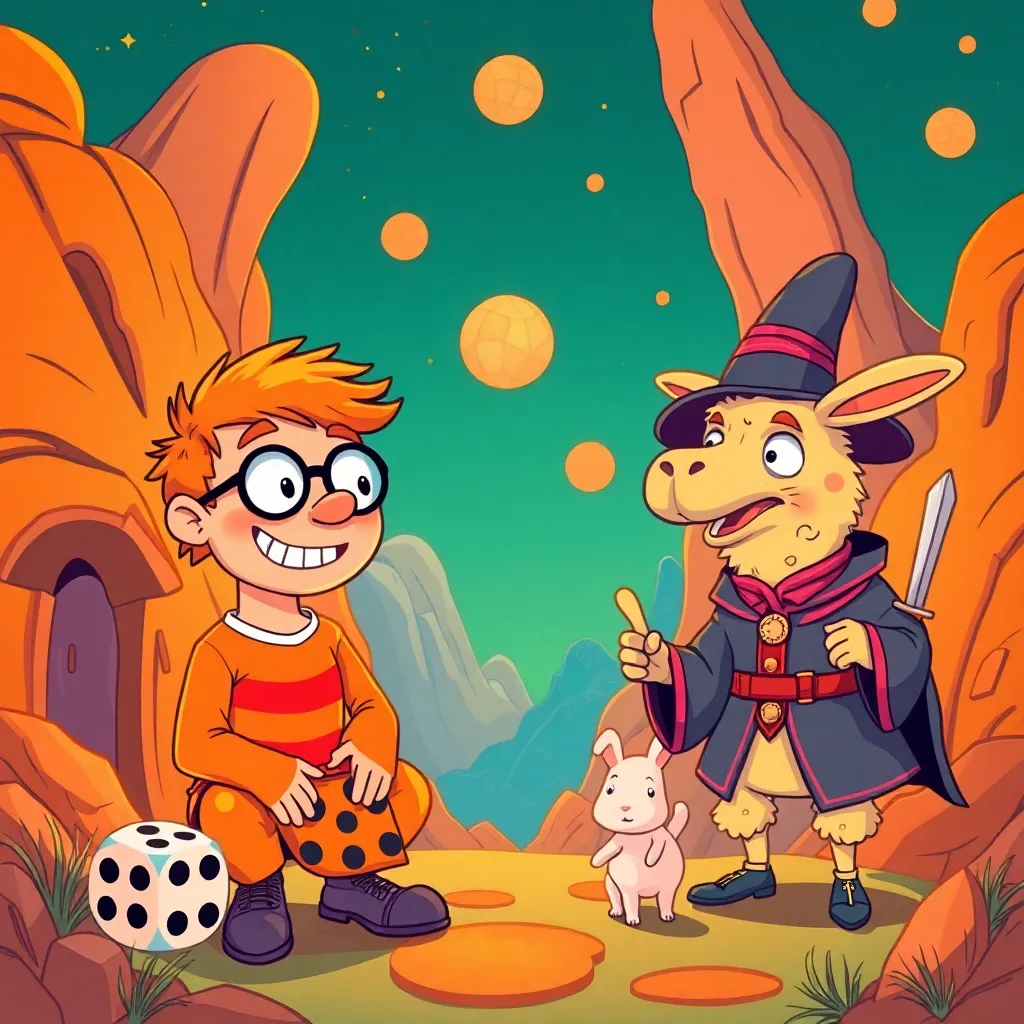 Scene Image