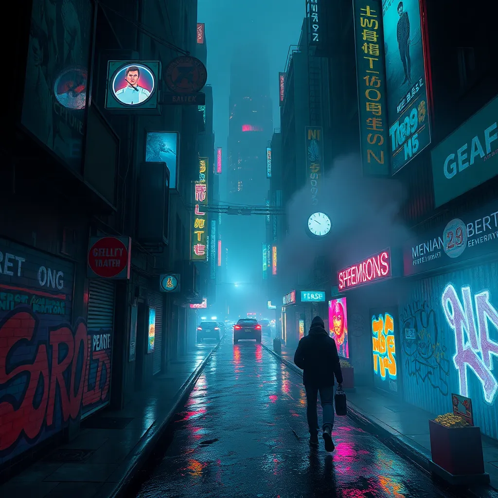 Scene Image