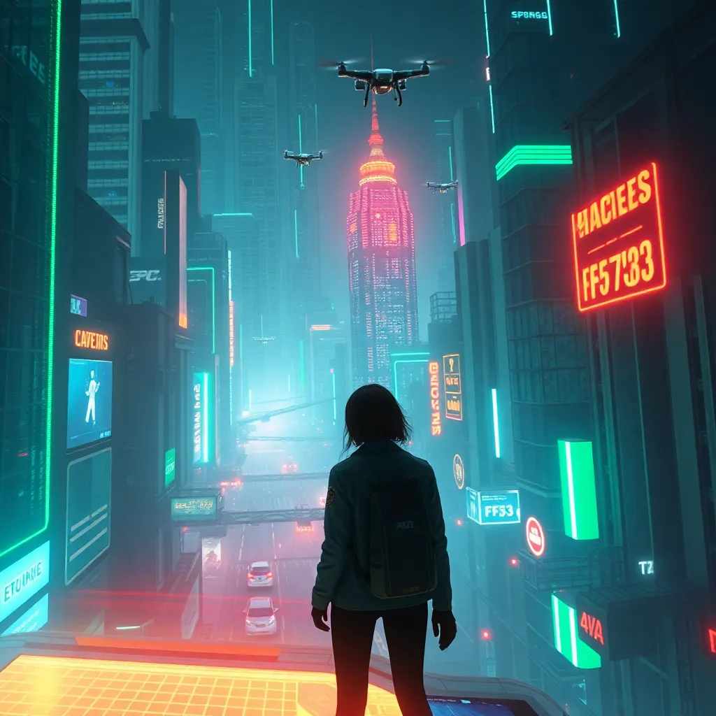 Scene Image