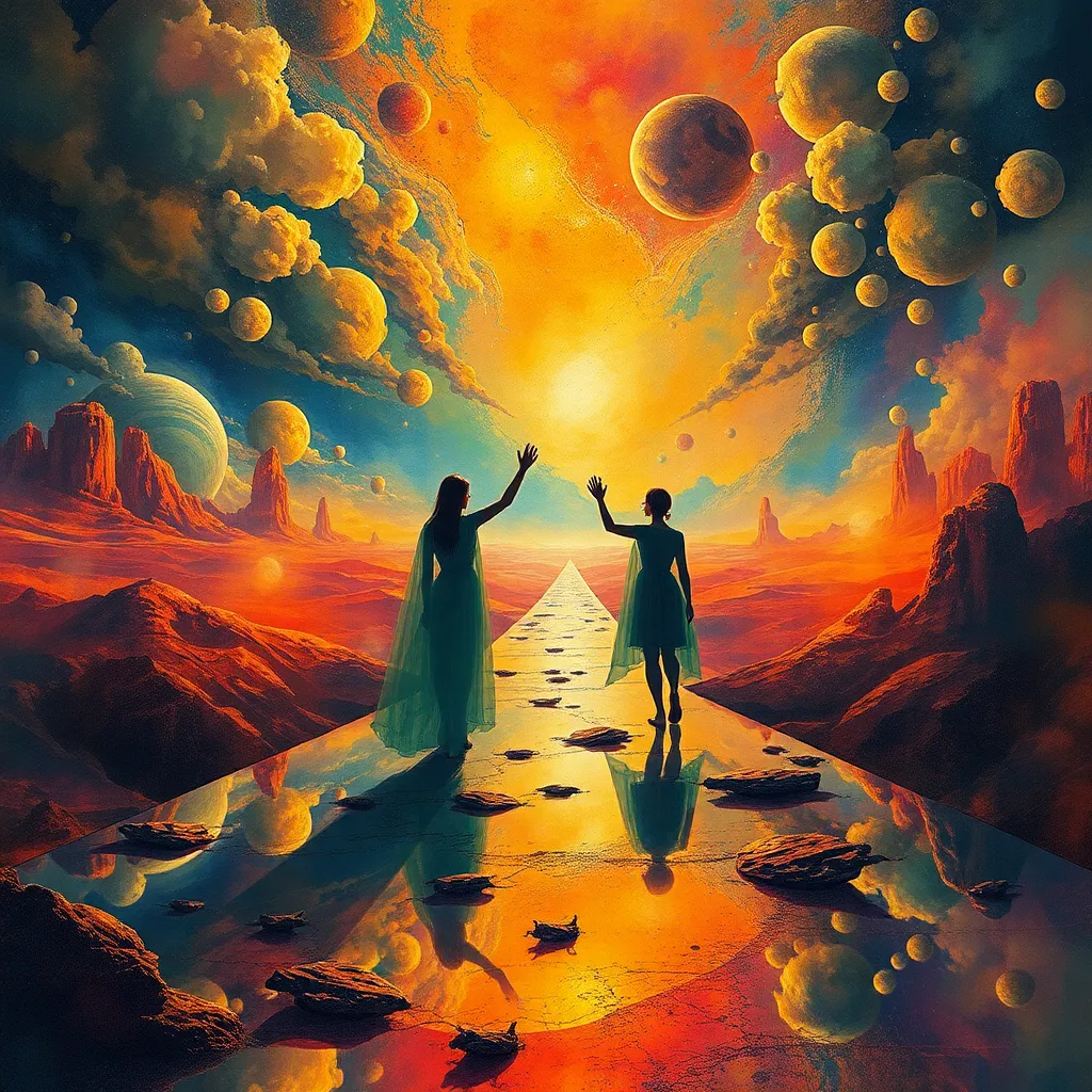 Scene Image