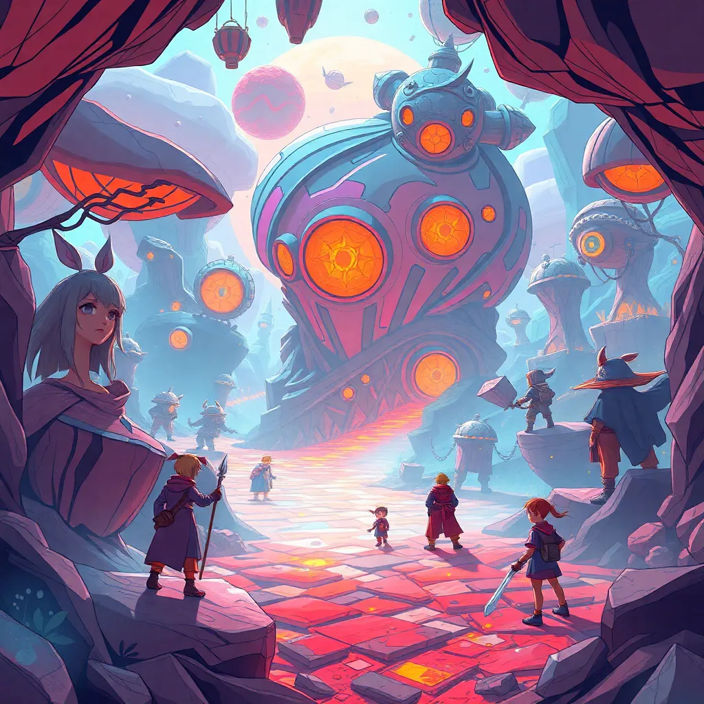 Scene Image