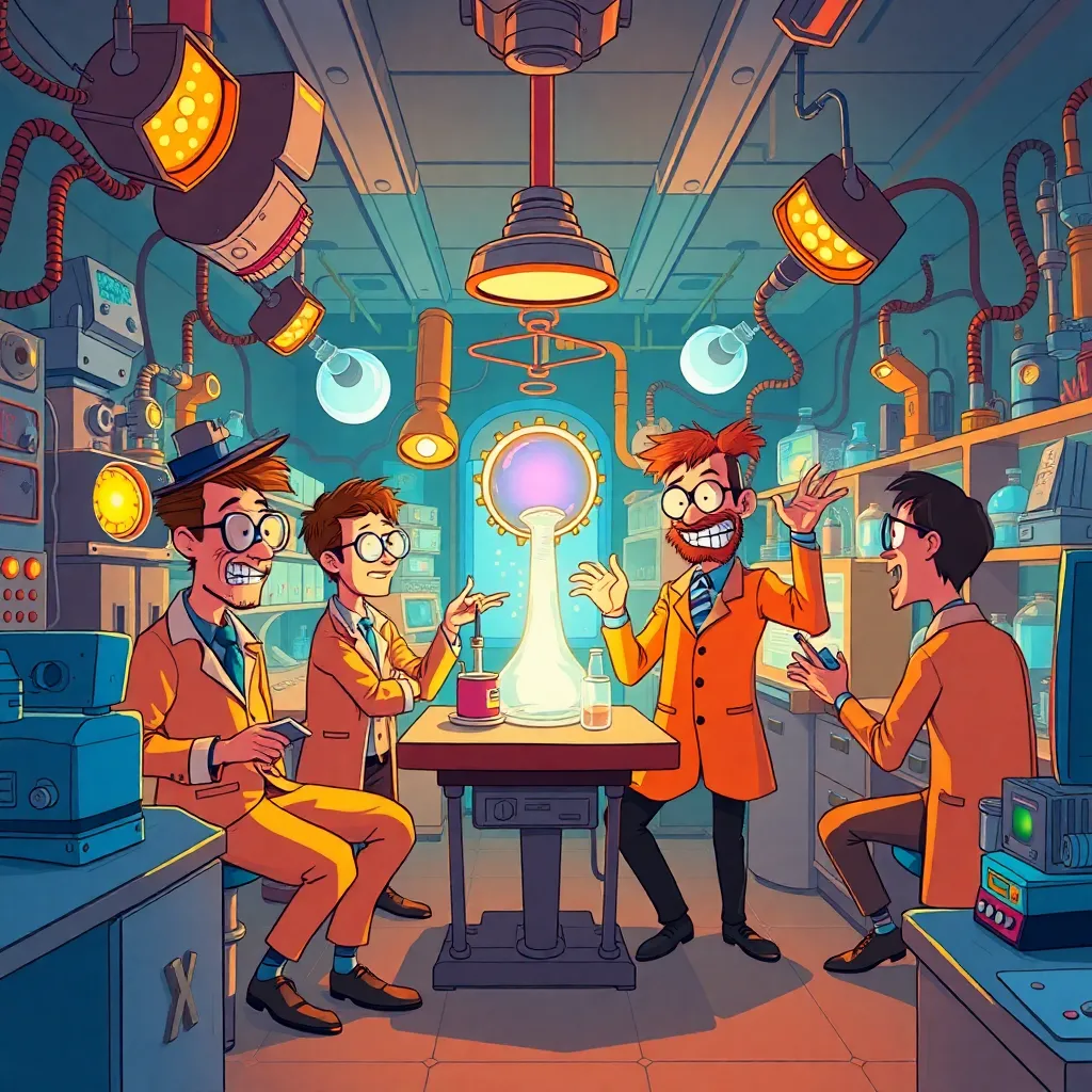 Scene Image