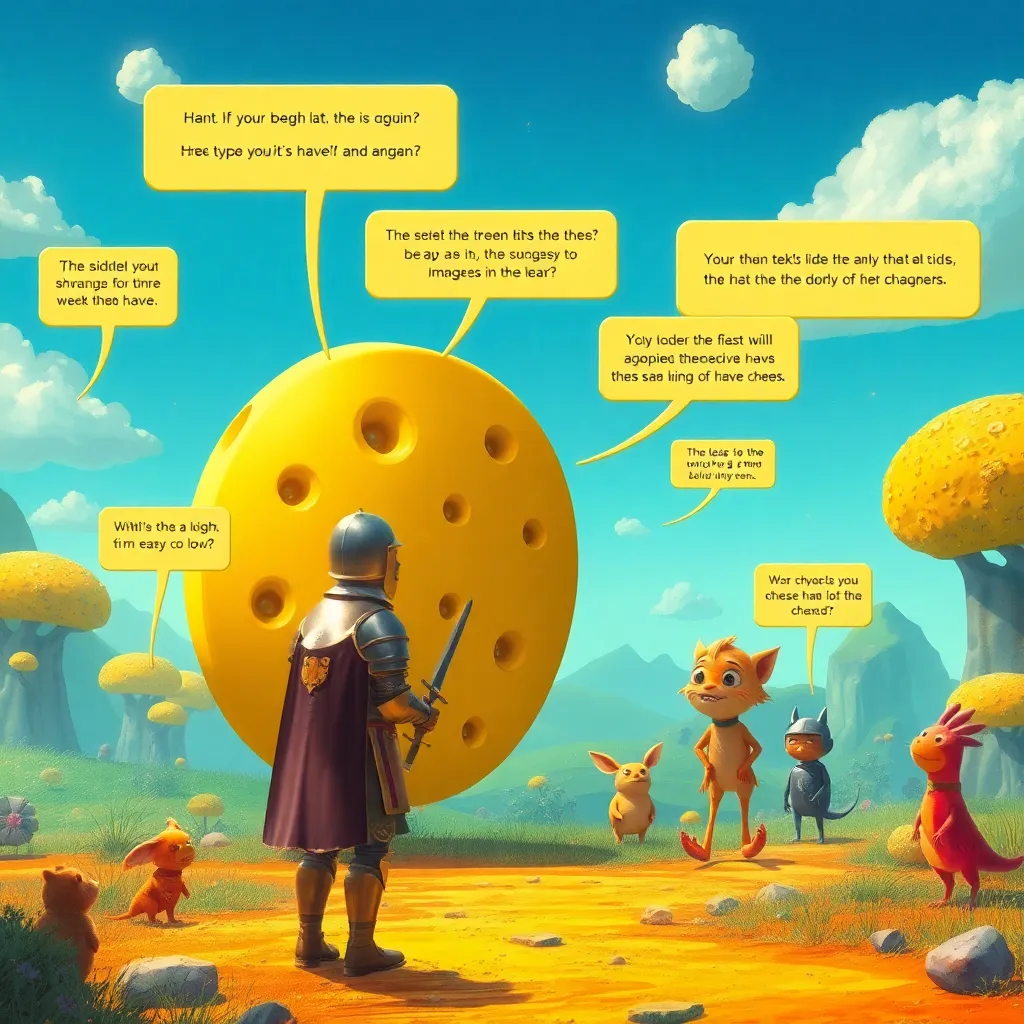 Scene Image