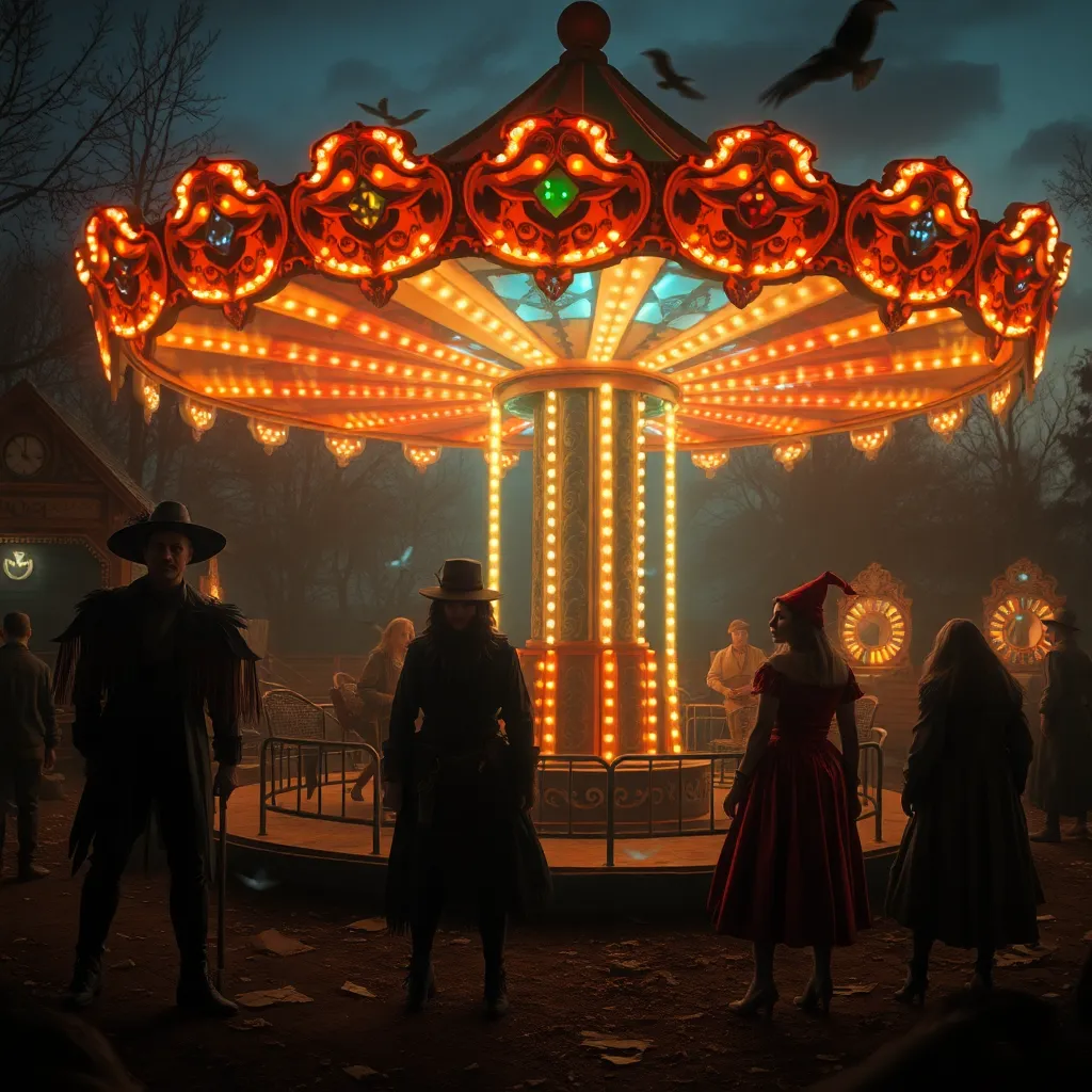 Scene Image