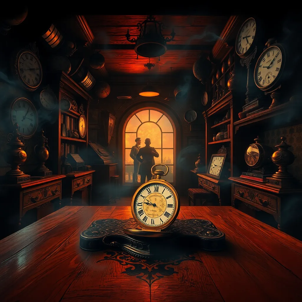 Scene Image