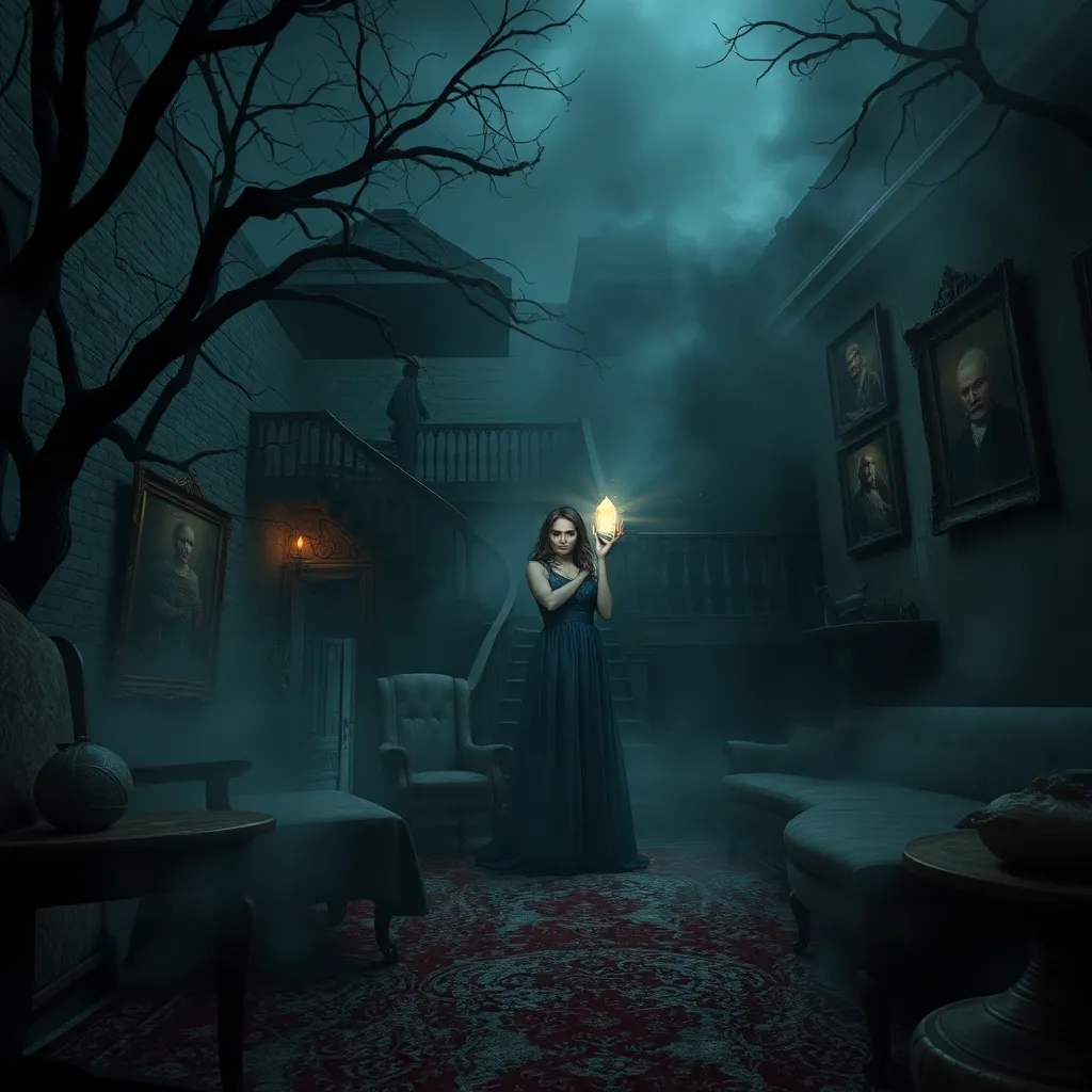 Scene Image