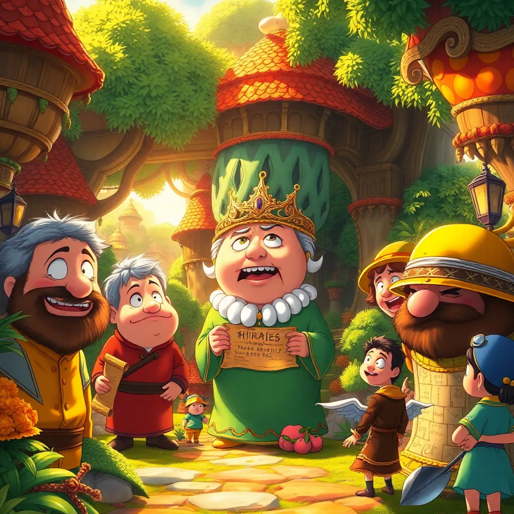 Scene Image