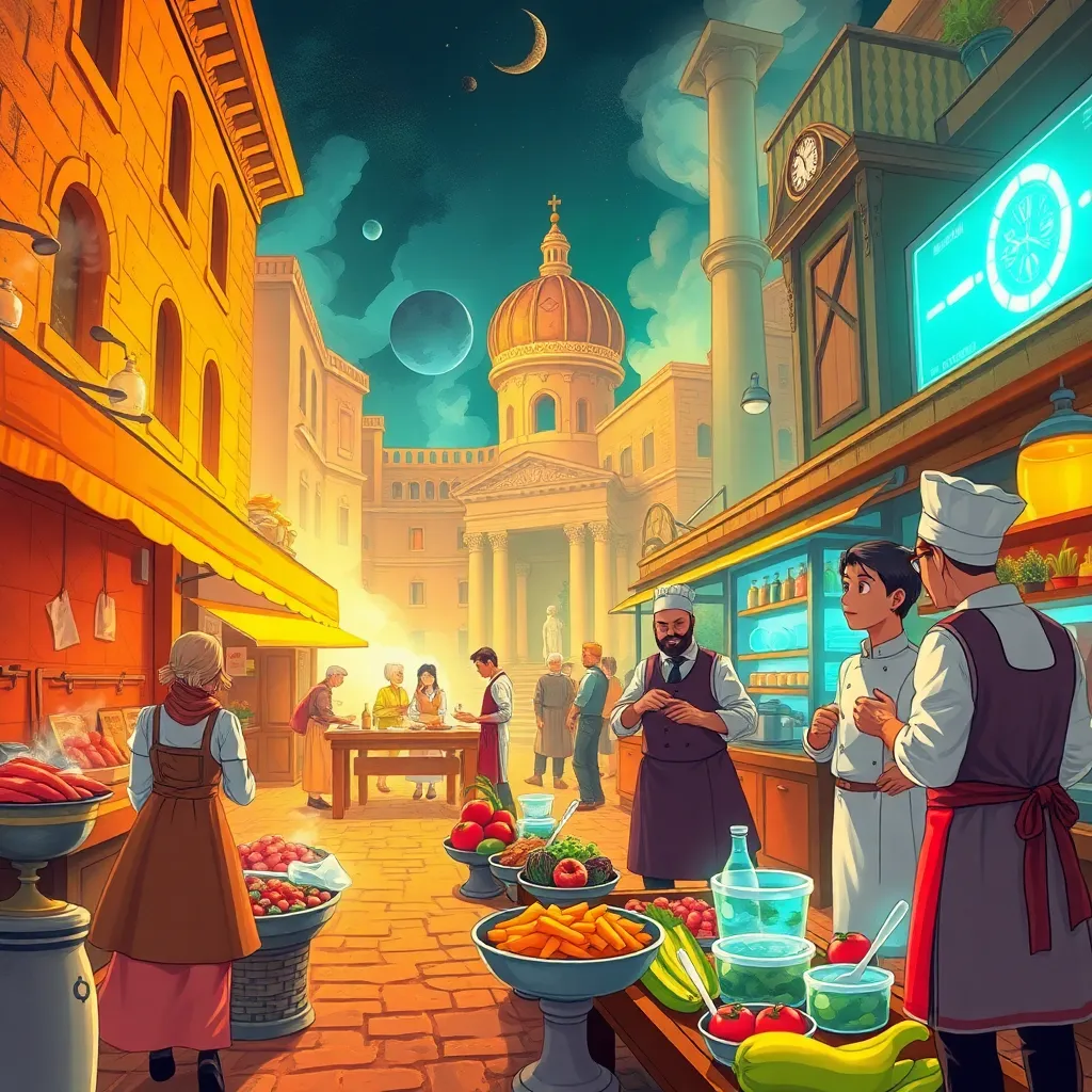 Scene Image