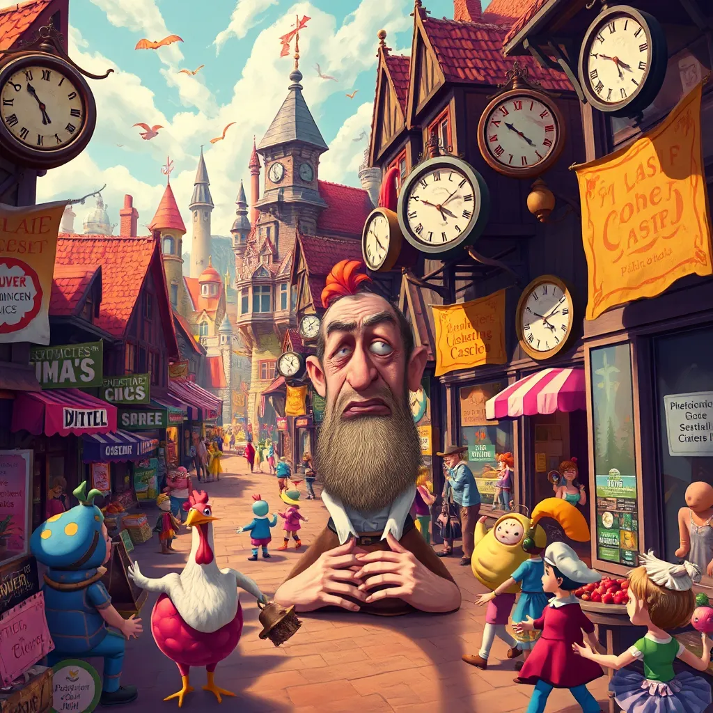 Scene Image