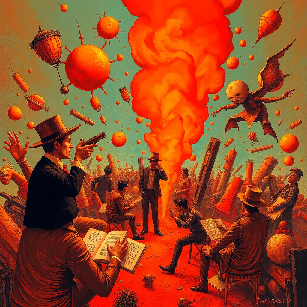 Scene Image