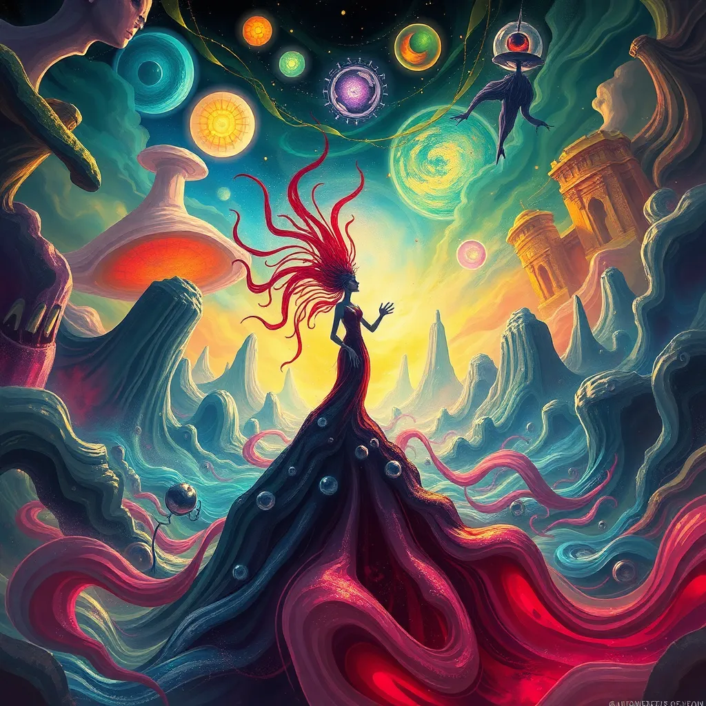 Scene Image