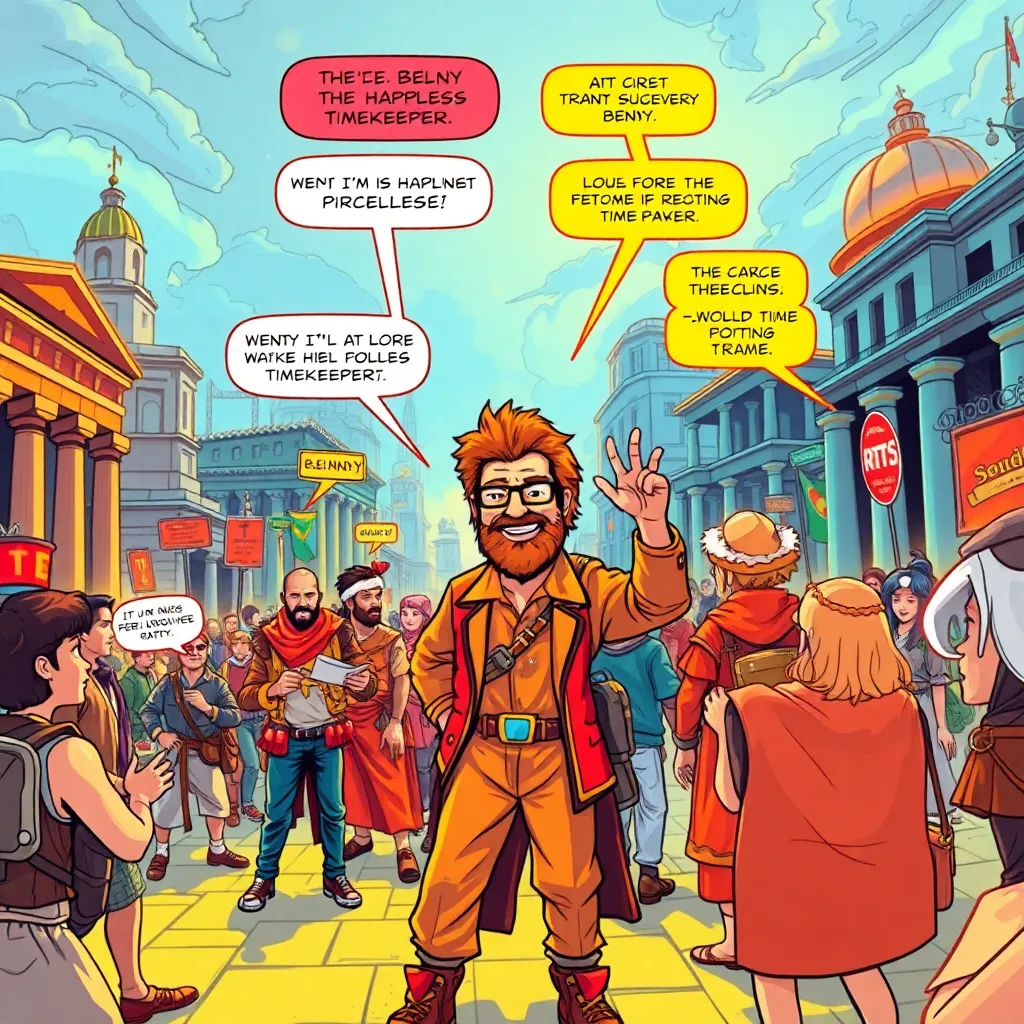 Scene Image