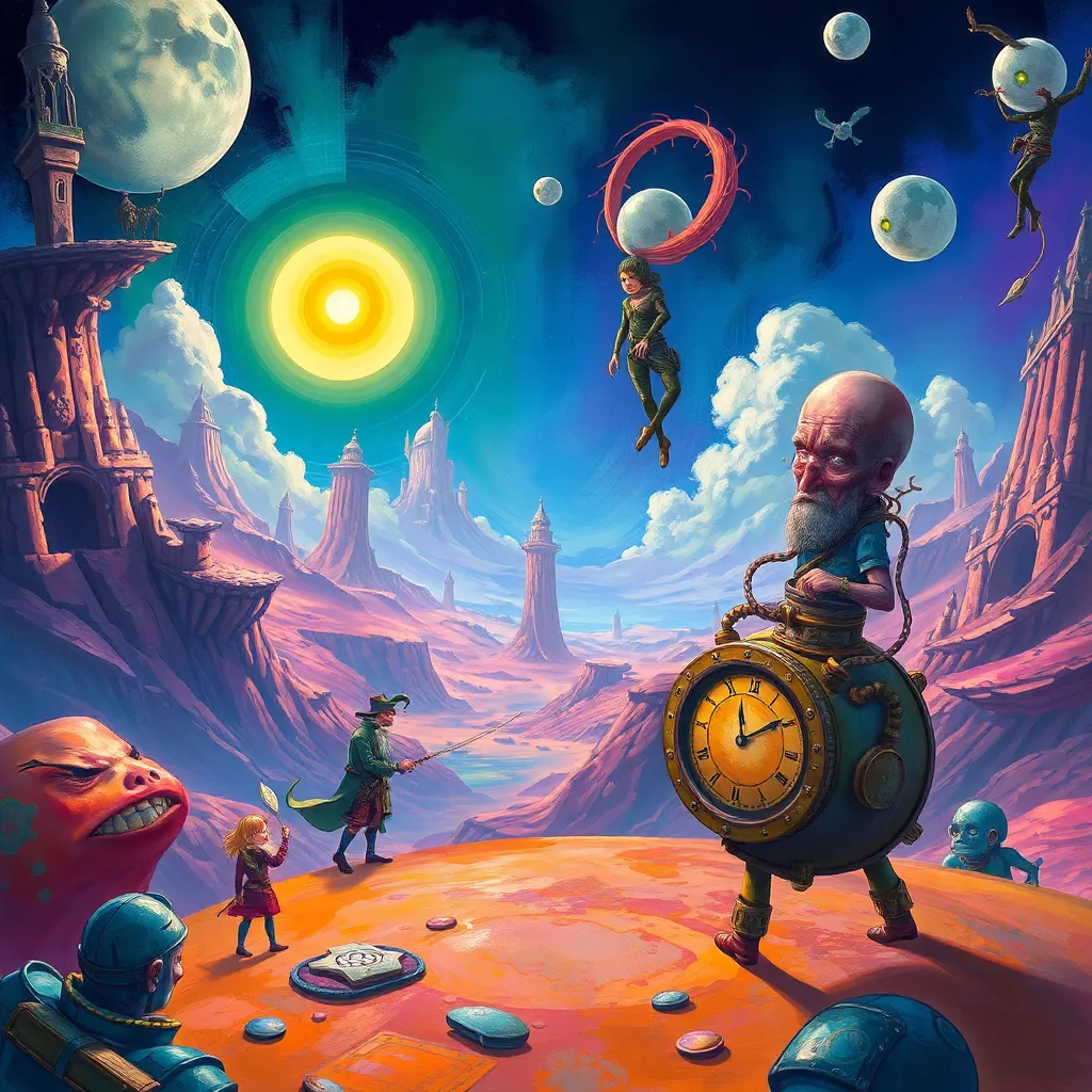 Scene Image