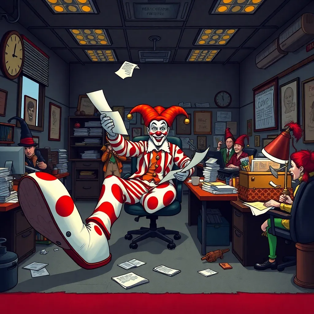 Scene Image
