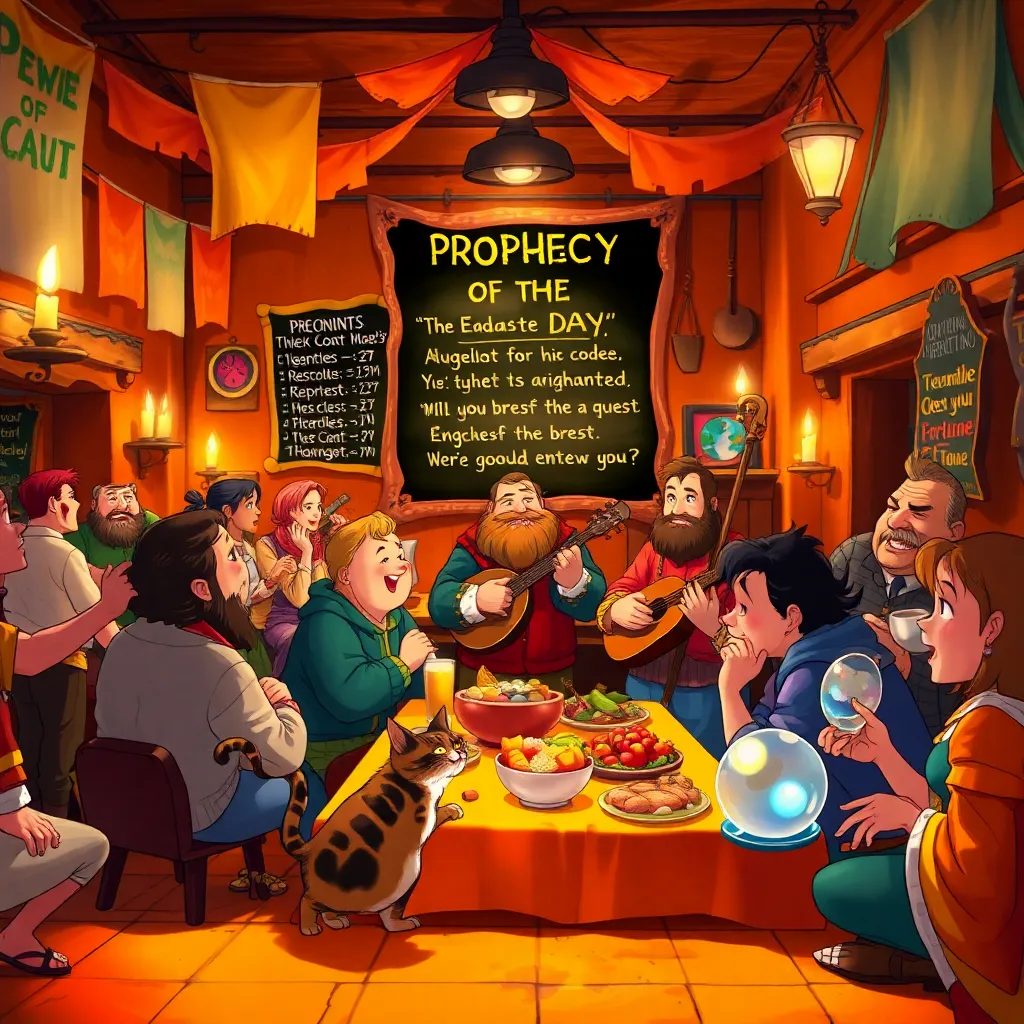 Scene Image
