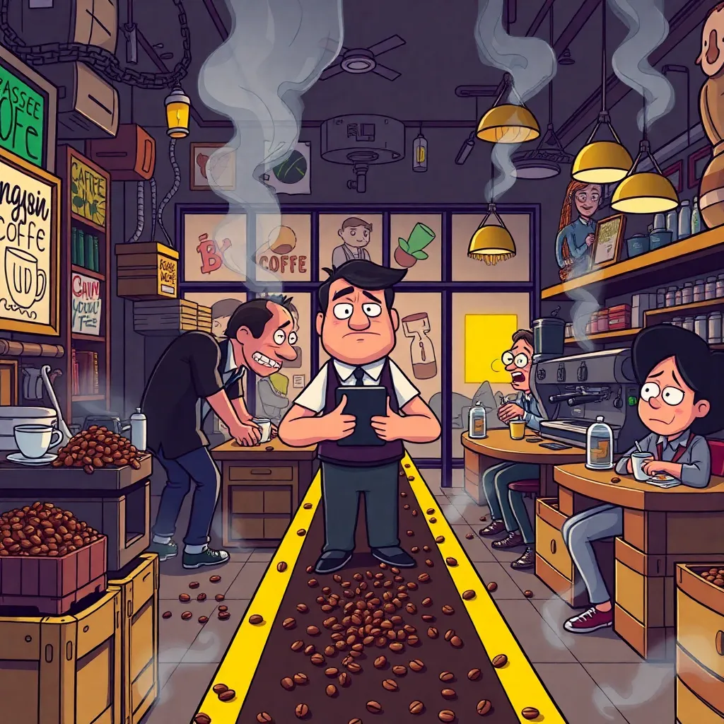 Scene Image