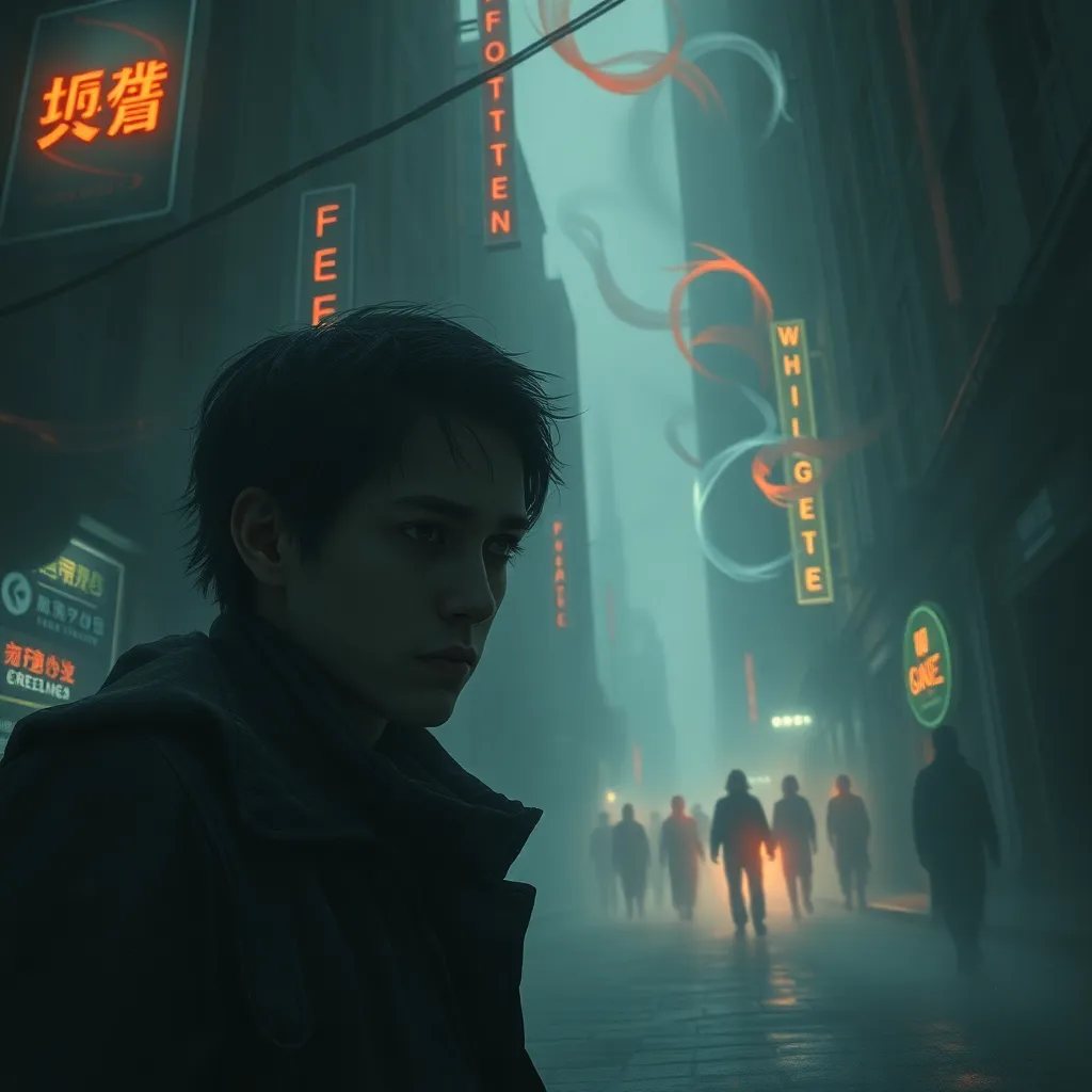 Scene Image