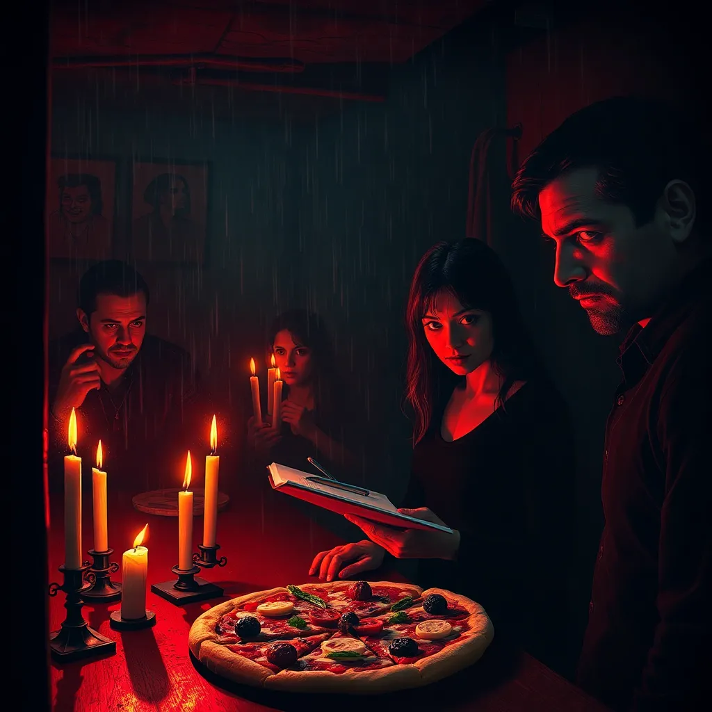 Scene Image