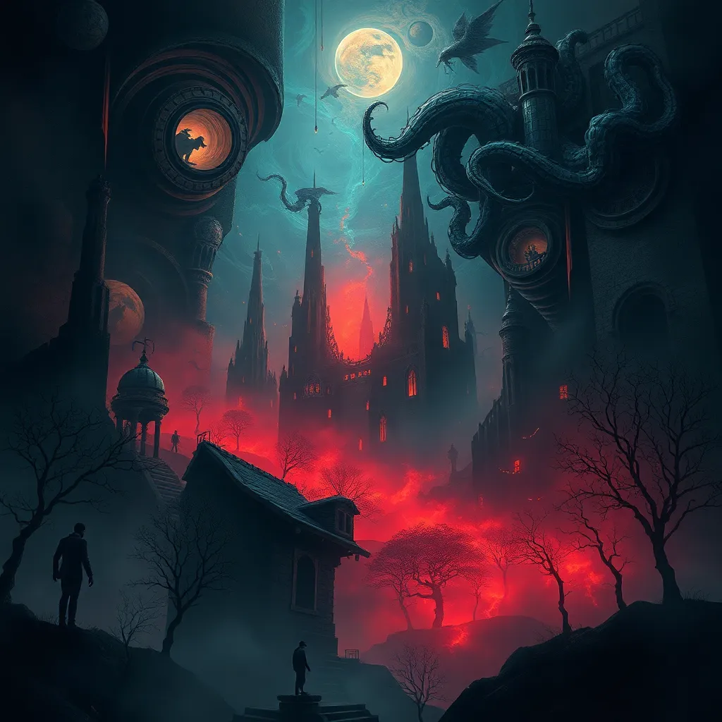 Scene Image