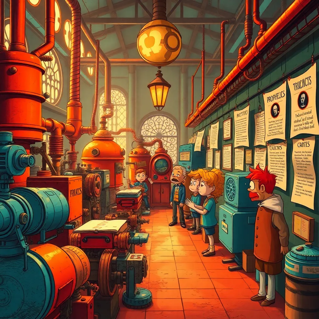 Scene Image