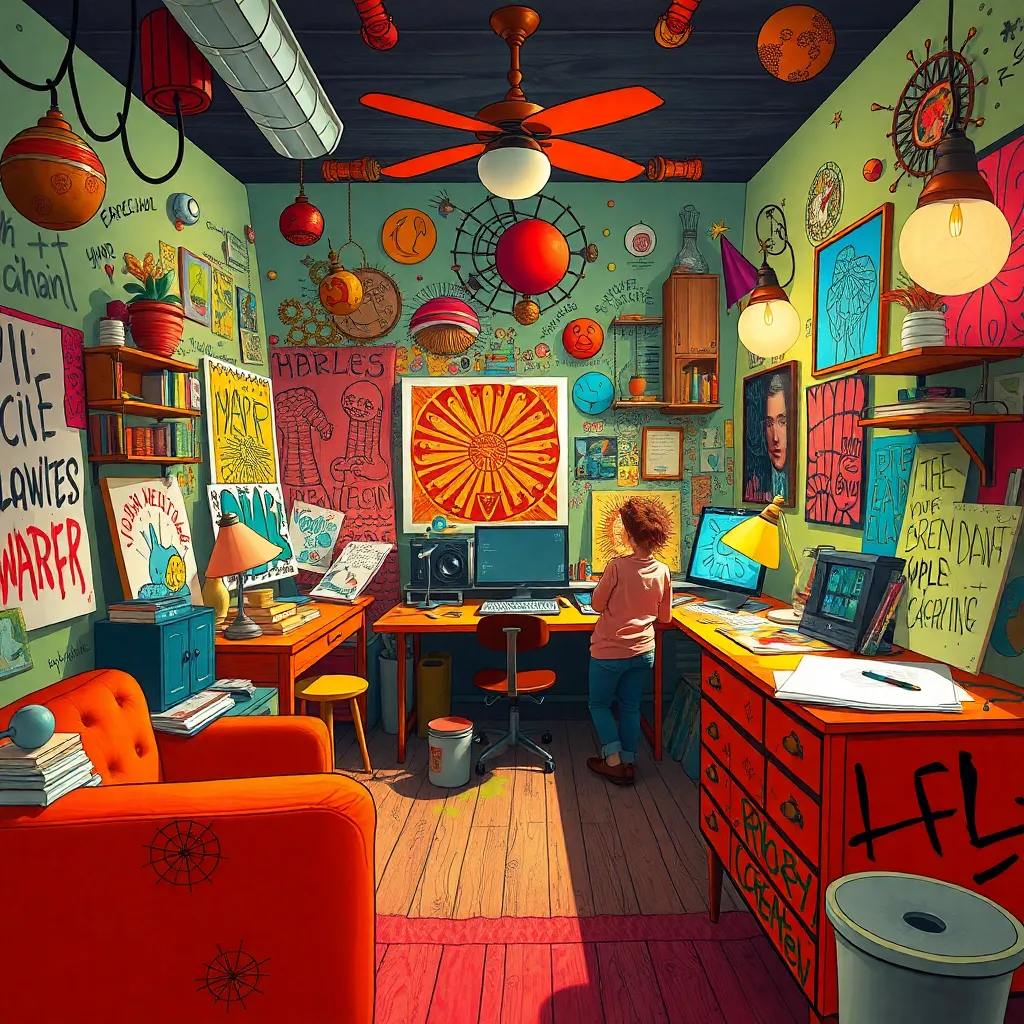 Scene Image
