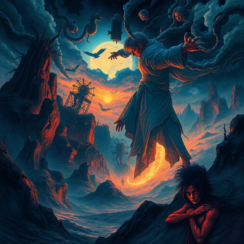 Scene Image