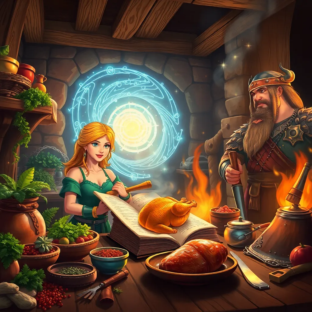 Scene Image