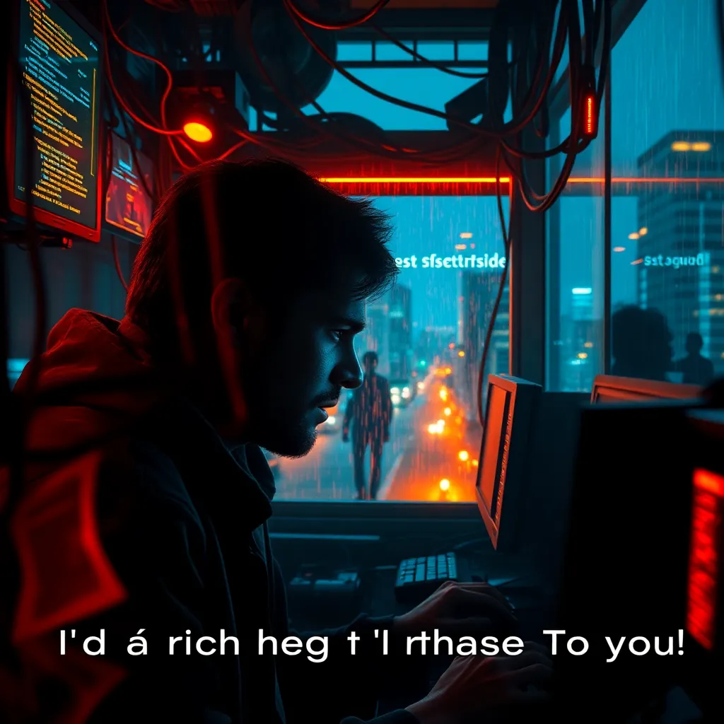 Scene Image