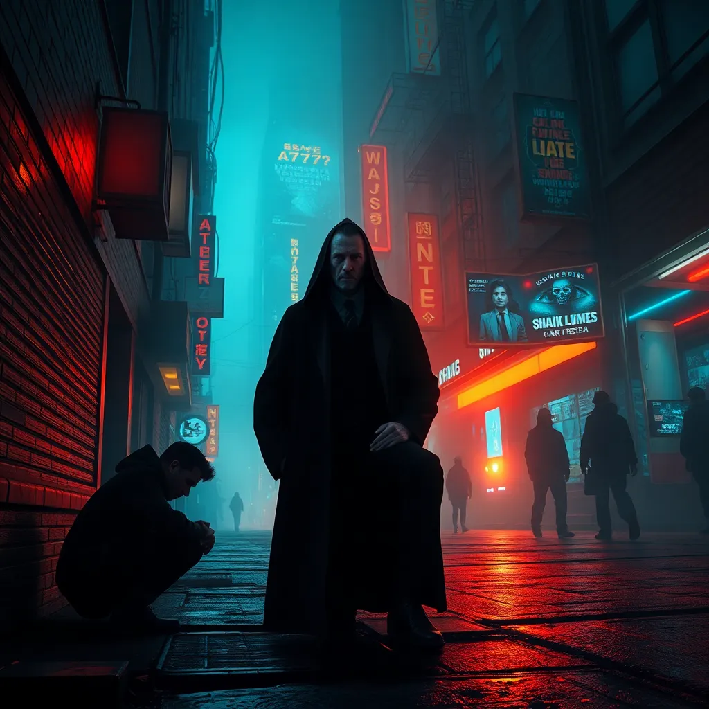 Scene Image