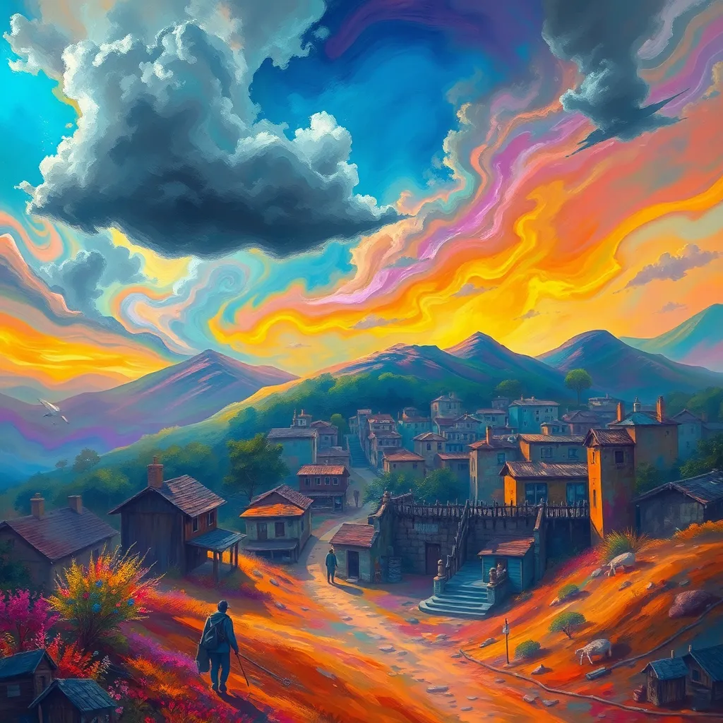 Scene Image