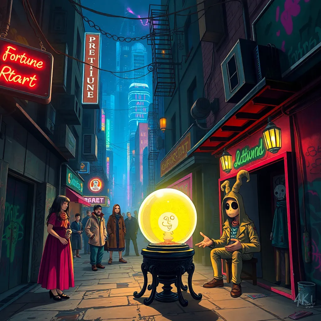Scene Image