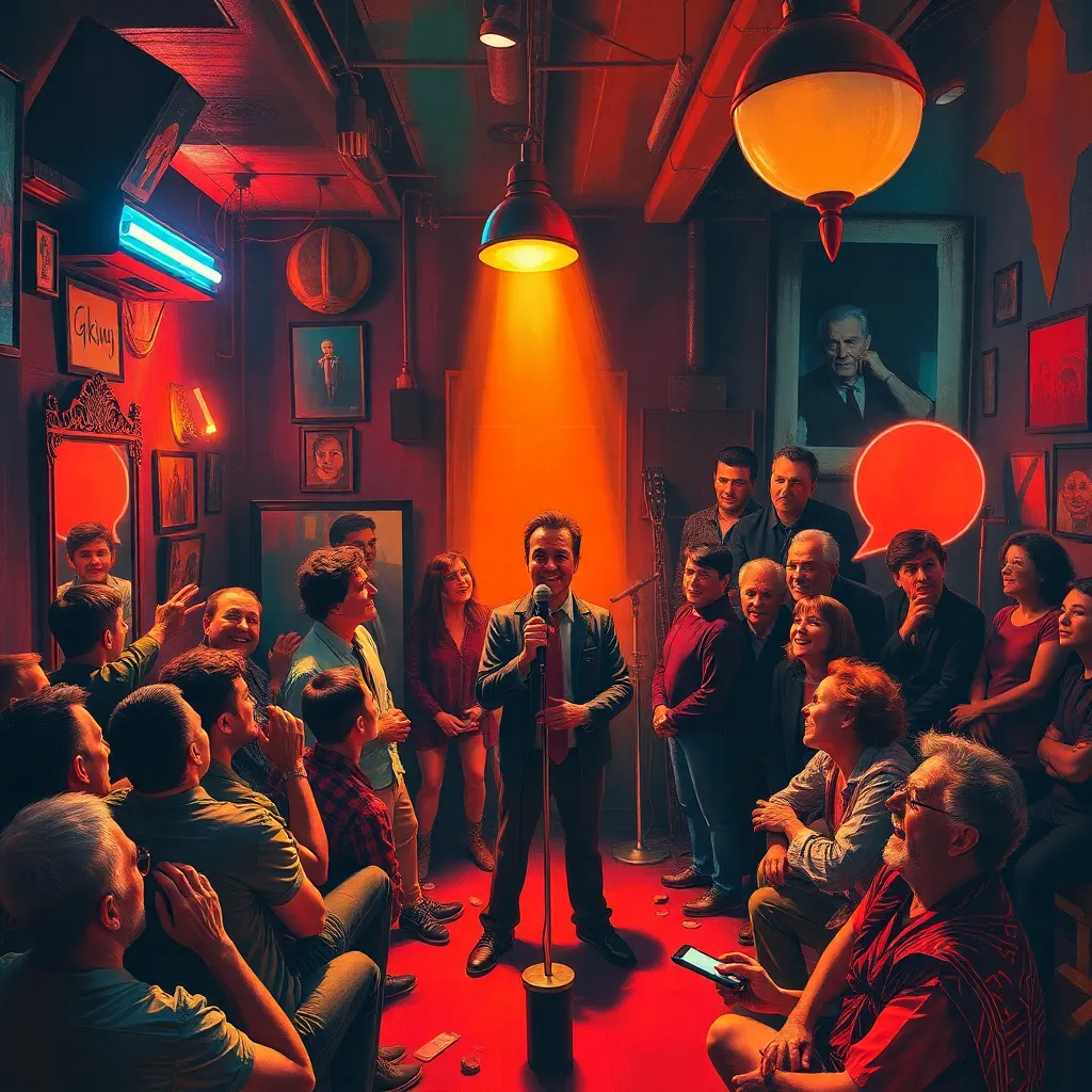 Scene Image