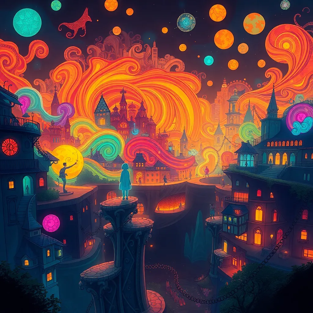 Scene Image