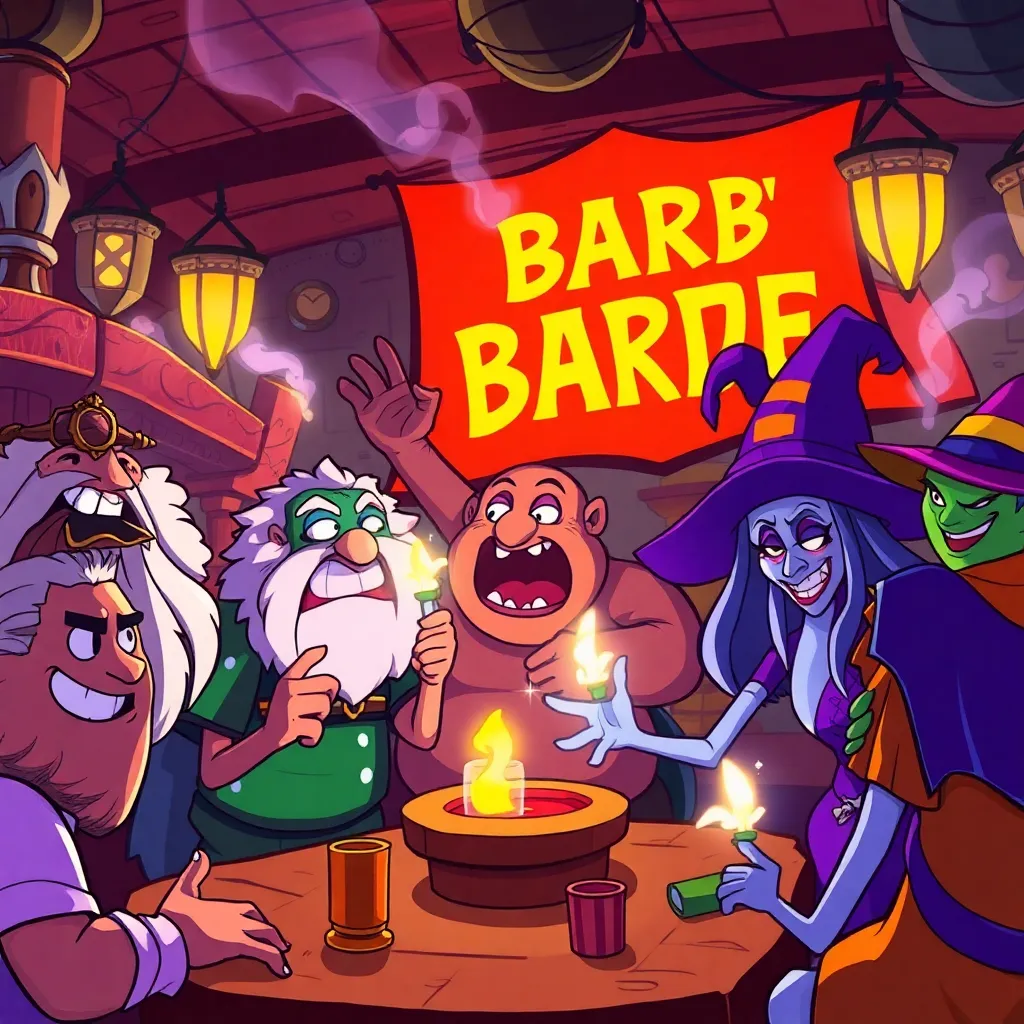Scene Image