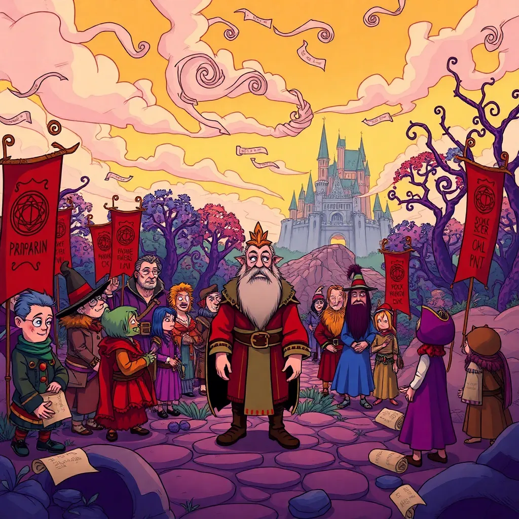 Scene Image