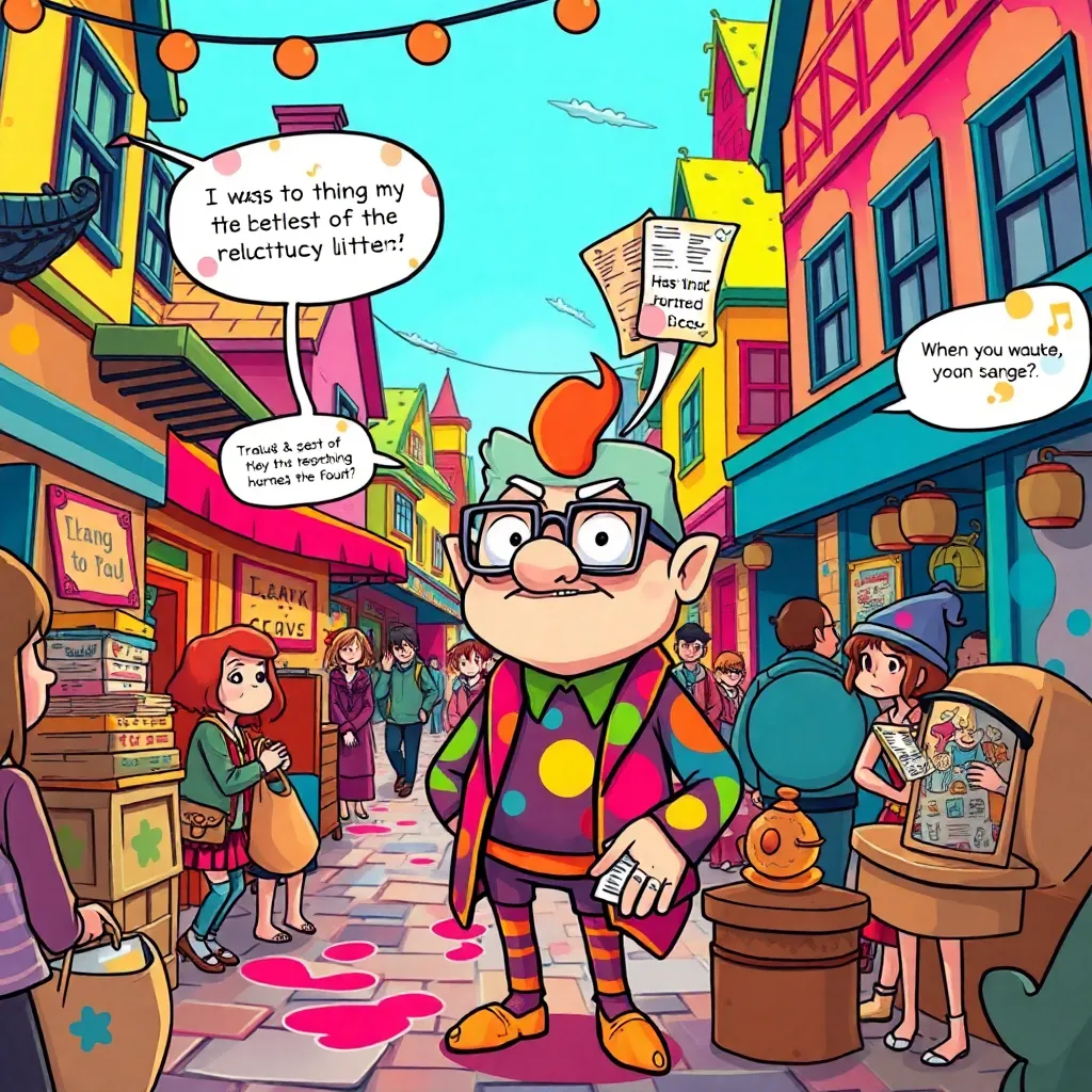 Scene Image