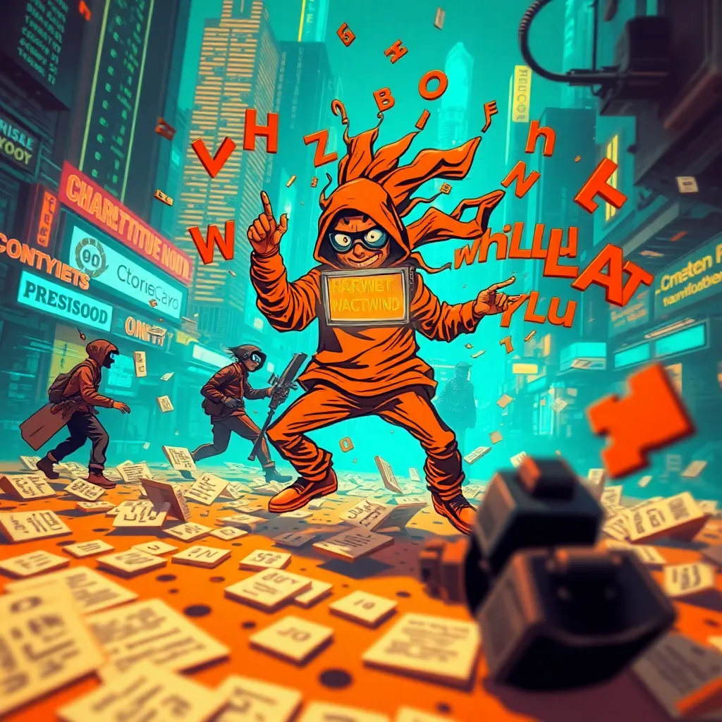 Scene Image