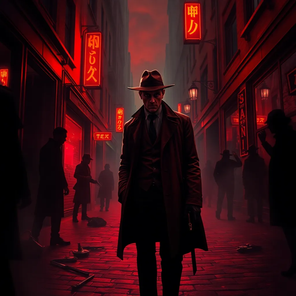 Scene Image