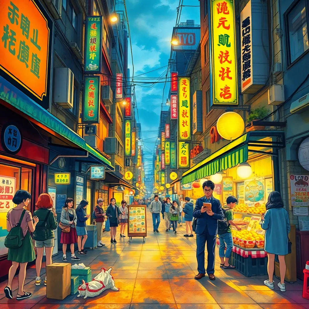 Scene Image