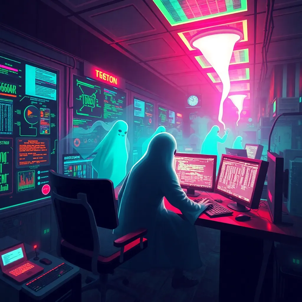Scene Image
