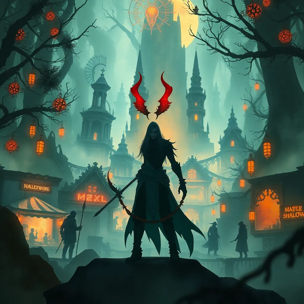 Scene Image