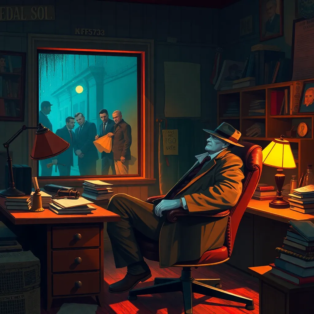 Scene Image