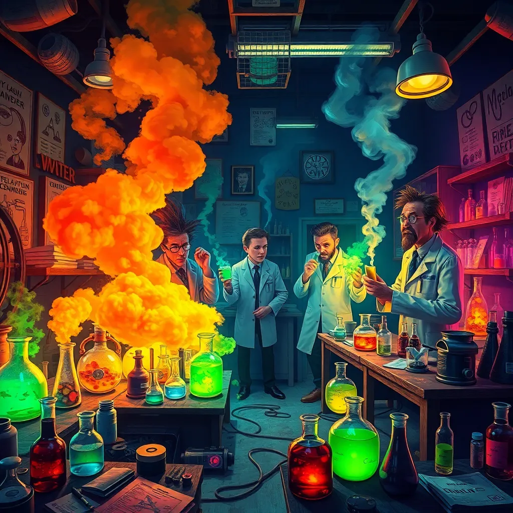 Scene Image